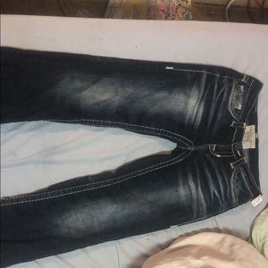 Big Star Vintage Collection Jeans
